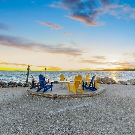 Voted Key Largo'S #1 Destination, Pool, Marina, Kayaks, Tennis, Pickle Ball Extérieur photo