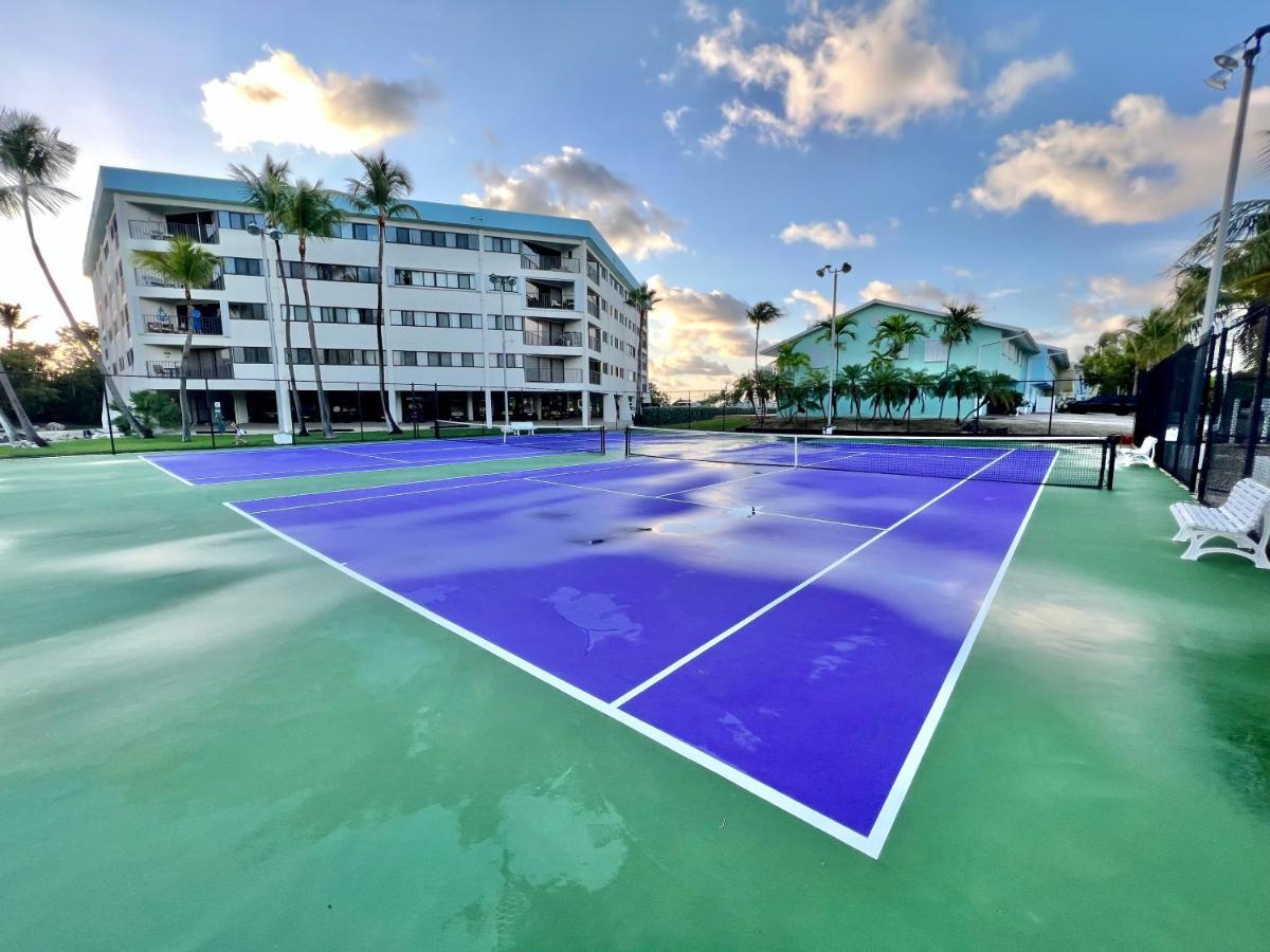 Voted Key Largo'S #1 Destination, Pool, Marina, Kayaks, Tennis, Pickle Ball Extérieur photo
