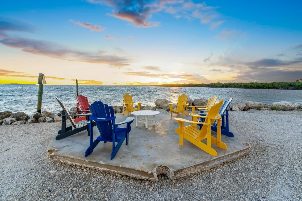 Voted Key Largo'S #1 Destination, Pool, Marina, Kayaks, Tennis, Pickle Ball Extérieur photo
