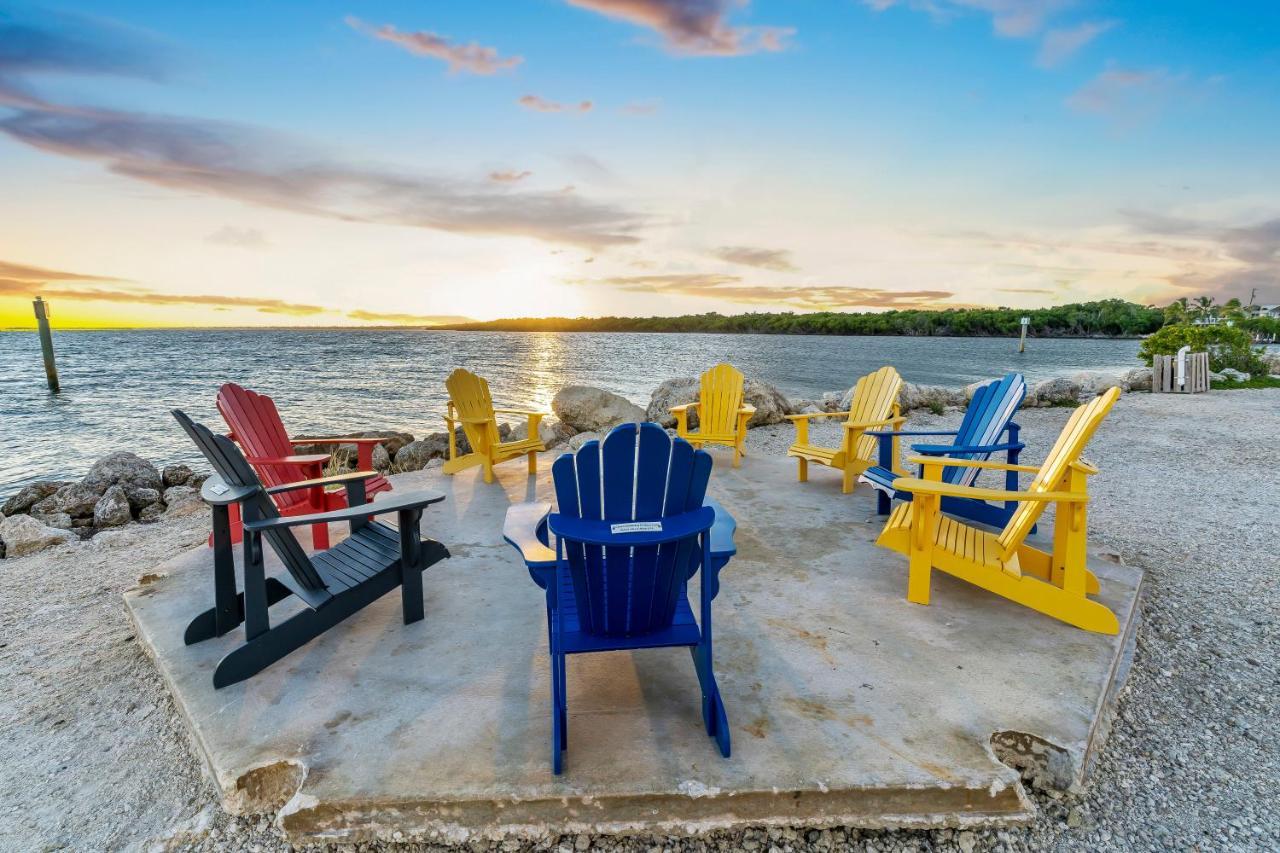 Voted Key Largo'S #1 Destination, Pool, Marina, Kayaks, Tennis, Pickle Ball Extérieur photo