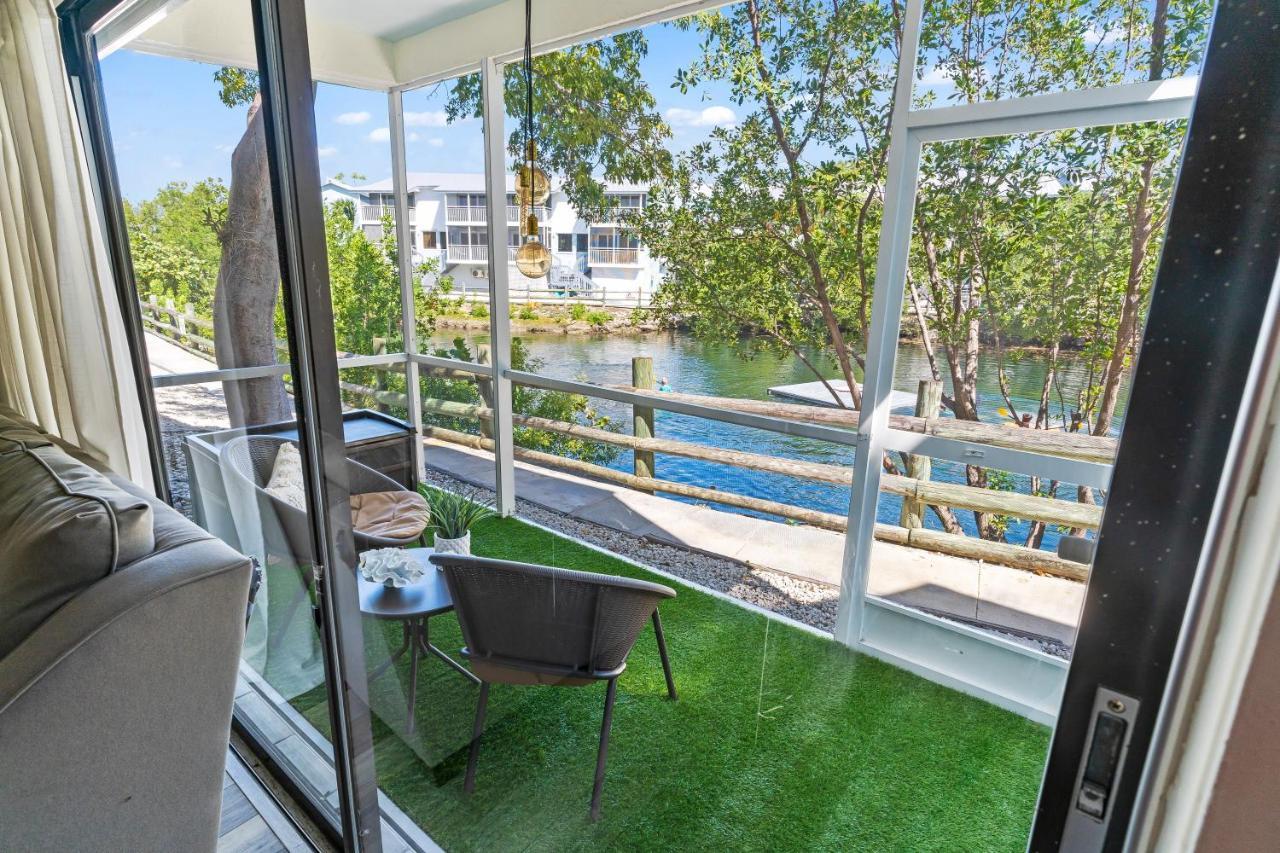 Voted Key Largo'S #1 Destination, Pool, Marina, Kayaks, Tennis, Pickle Ball Extérieur photo