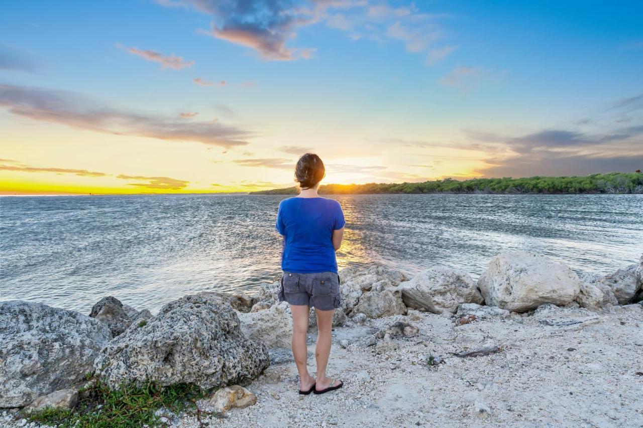 Voted Key Largo'S #1 Destination, Pool, Marina, Kayaks, Tennis, Pickle Ball Extérieur photo