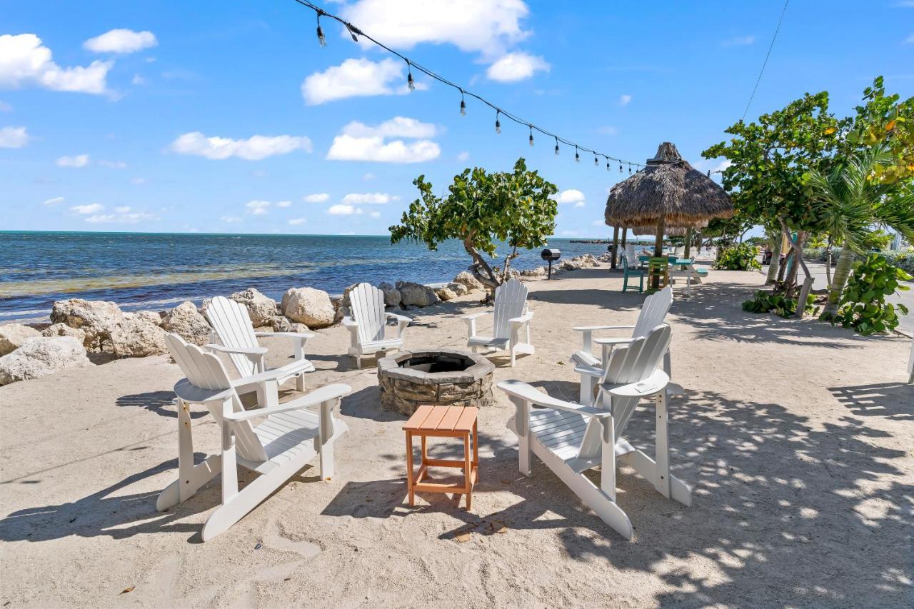 Voted Key Largo'S #1 Destination, Pool, Marina, Kayaks, Tennis, Pickle Ball Extérieur photo