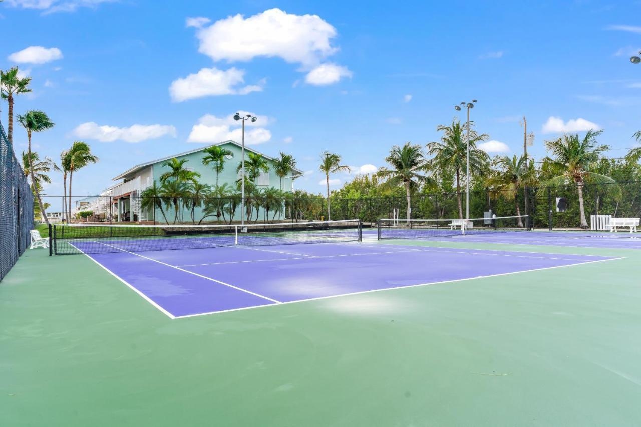Voted Key Largo'S #1 Destination, Pool, Marina, Kayaks, Tennis, Pickle Ball Extérieur photo