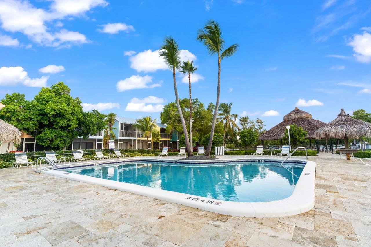 Voted Key Largo'S #1 Destination, Pool, Marina, Kayaks, Tennis, Pickle Ball Extérieur photo
