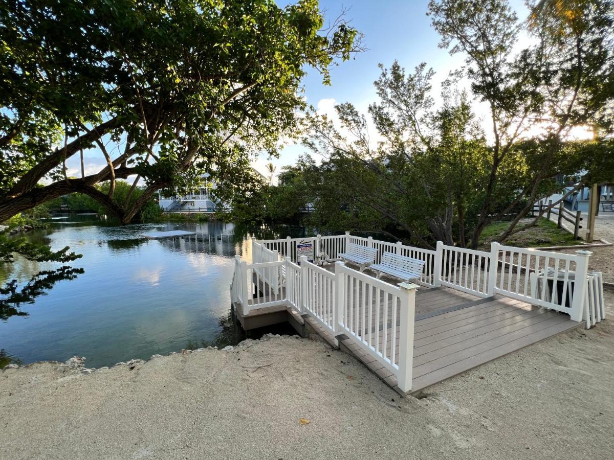 Voted Key Largo'S #1 Destination, Pool, Marina, Kayaks, Tennis, Pickle Ball Extérieur photo