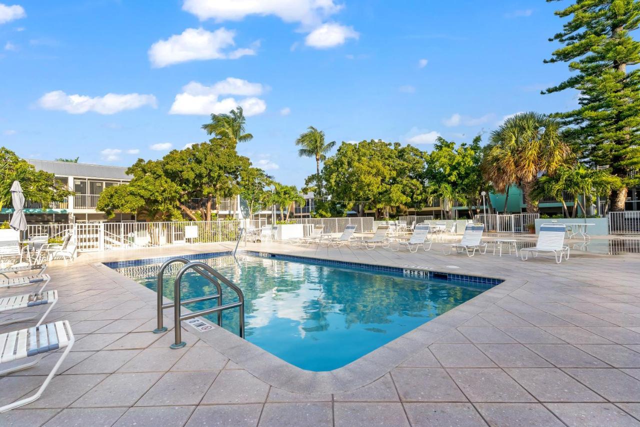 Voted Key Largo'S #1 Destination, Pool, Marina, Kayaks, Tennis, Pickle Ball Extérieur photo